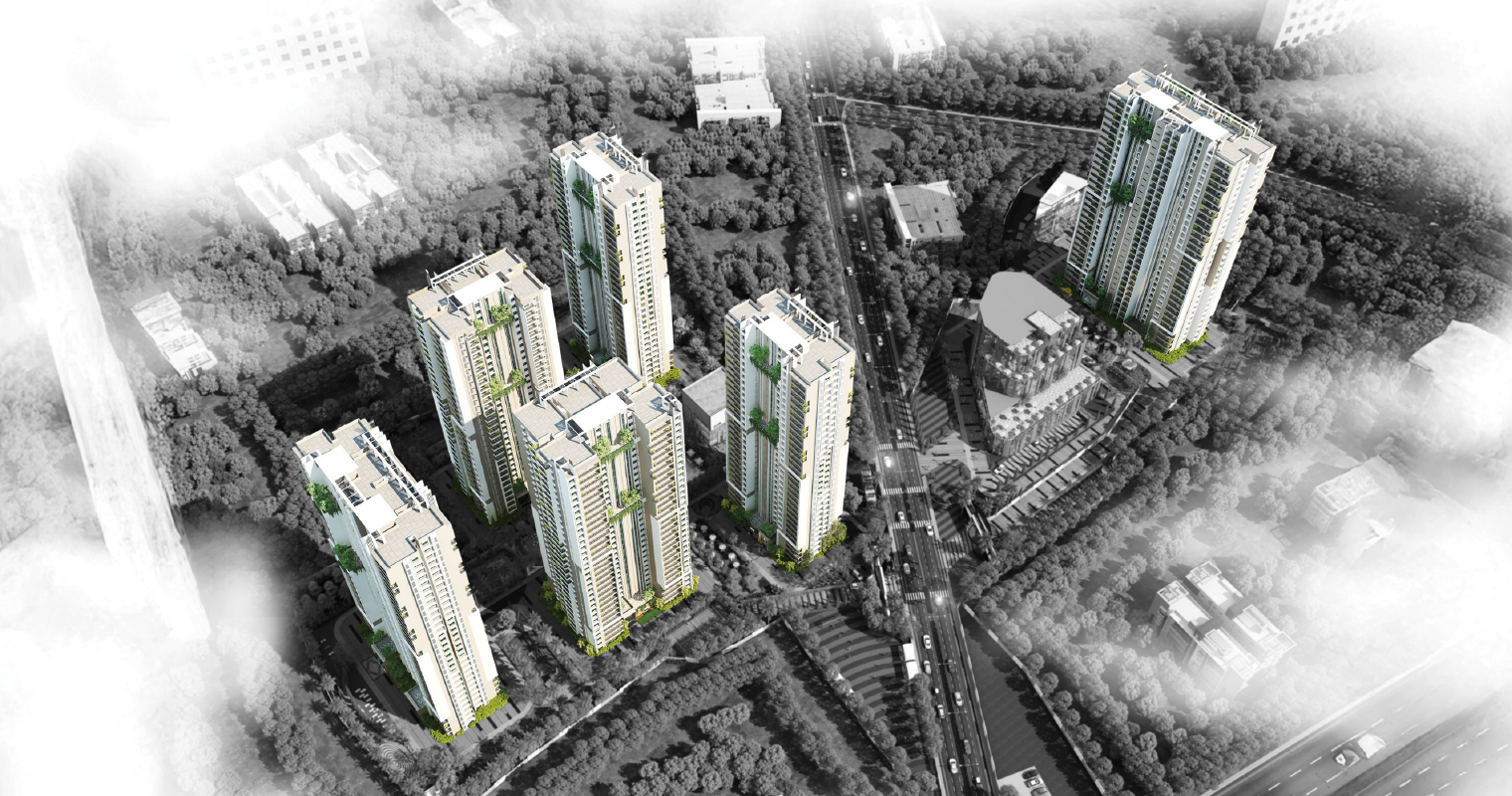 Building Banner